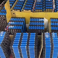武清高价新能源电池回收-上门回收动力电池-磷酸电池回收